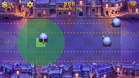 坚守阵地2汉化版 第7张图