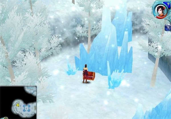 仙剑奇侠传4安卓版