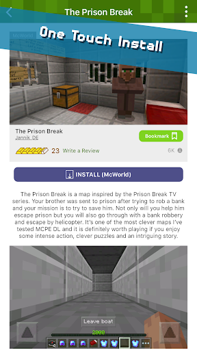 Addons for Minecraft Addons for Minecraft下载