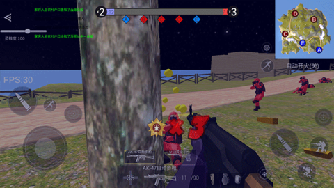 战地2现代战争 第5张图