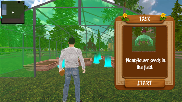 模拟农场26手机版
