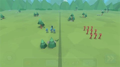 史诗战争模拟器2 第3张图