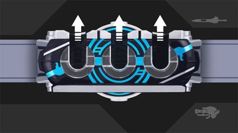 假面骑士ooo模拟器 第6张图