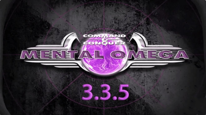 红色警戒2心灵终结3.3.5版本