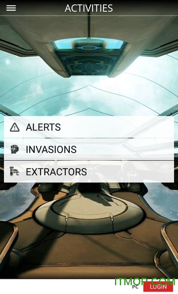 warframe官方app汉化