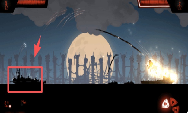 海上派对模拟器内置菜单