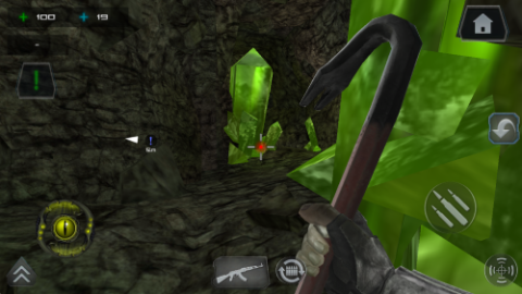 僵尸枪手2官方正版 第1张图