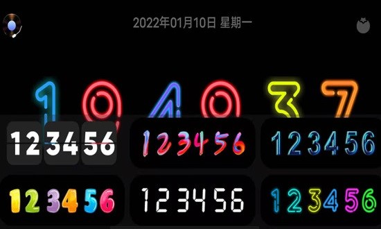 Flipclock翻页时钟 Flipclock翻页时钟app