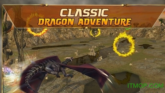 终极飞龙模拟器破解版