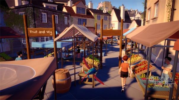 我是小鱼儿手机版