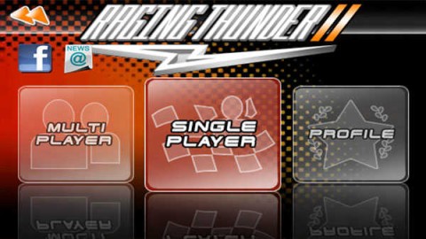 雷霆赛车 第7张图