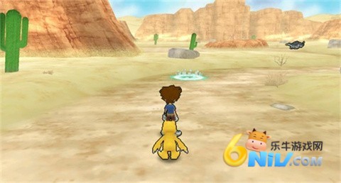 数码宝贝大冒险 第1张图