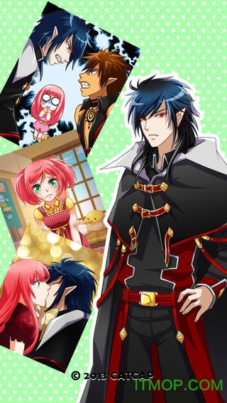 爱养成1 爱养成1