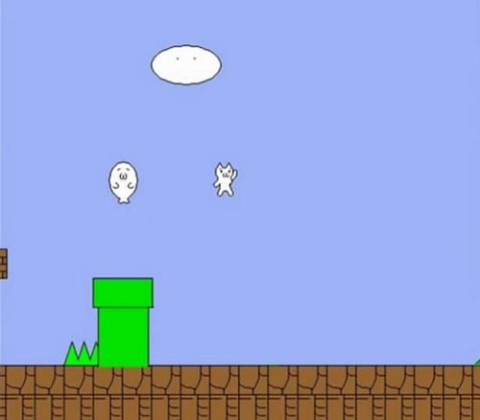 超级猫里奥 第1张图