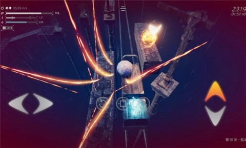 超级平衡球2 第1张图