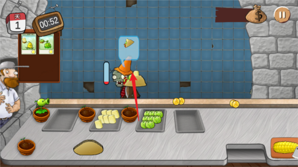 沙威玛大战僵尸内置菜单