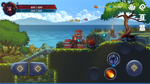 黑暗崛起内置菜单