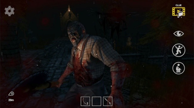 鬼屋联机版游戏玩法3