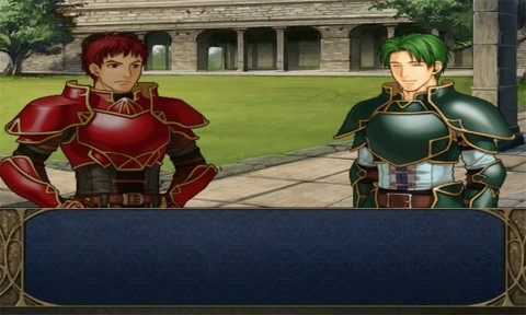 火焰纹章晓之女神 第5张图