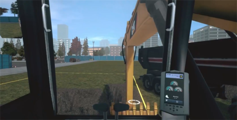 模拟城市4 第1张图