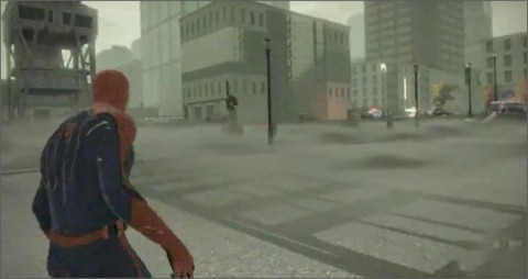 神奇蜘蛛侠1 第6张图