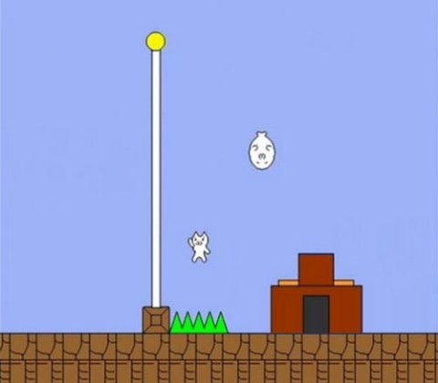 超级猫里奥 第6张图