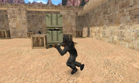 反恐精英 第7张图