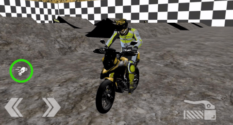 疯狂越野摩托 第1张图