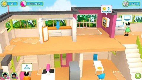 模拟人生4畅玩版富翁版 第8张图