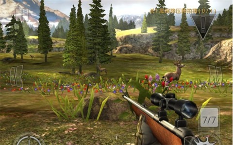 猎鹿人2014 第6张图