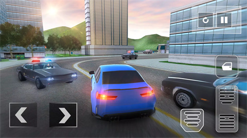 罪恶之城 第1张图