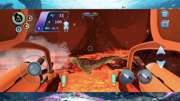 深海迷航手机版