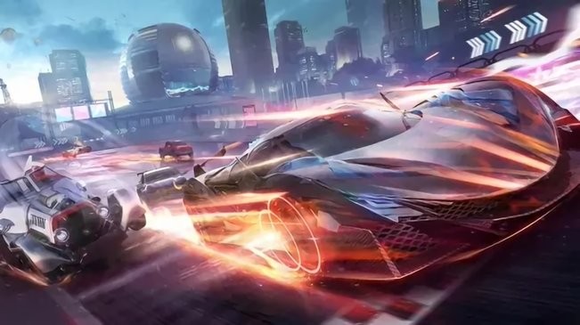 王牌竞速国际服Ace Racer 王牌竞速国际服Ace Racer