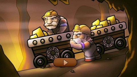 黄金矿工单人版 第3张图