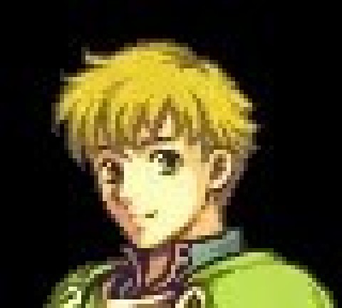 火焰纹章新圣火徽章 第7张图