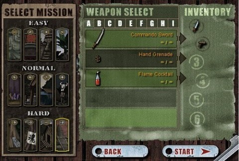 二战前线2 第1张图