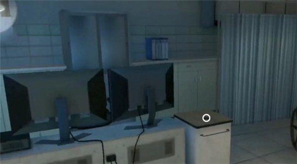 无尽梦魇怪异医院游戏玩法1