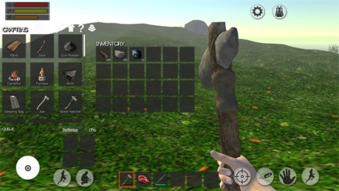 生存森林 第5张图