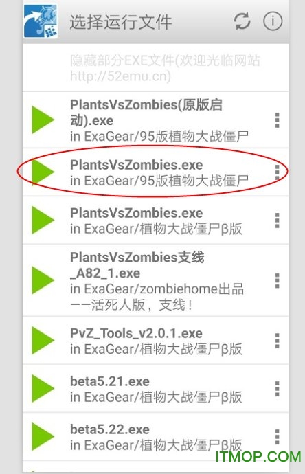 植物大战僵尸95版安装