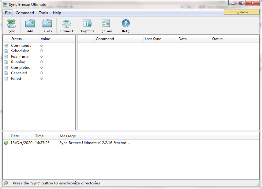 Sync Breeze Ultimate同步微风终极版