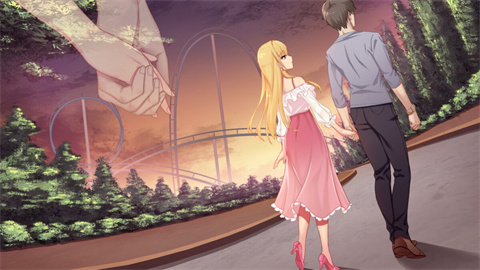 恶魔少女奈西雅devil（Devil Girl） 第2张图