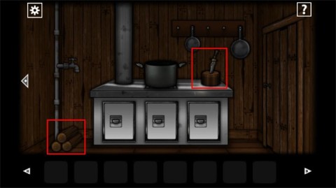 遗忘之丘林中小屋（Forgotten Hill Tales） 第3张图