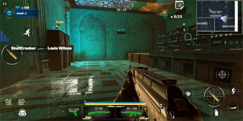 战场联机版（CarnageWars） 第6张图