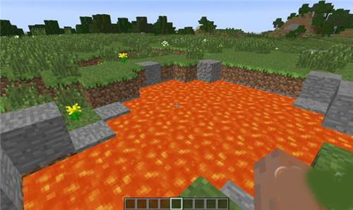 我的世界惊变100天