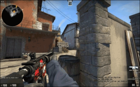 反恐精英全球攻势免费版 第3张图