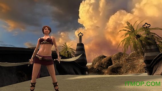 沙漠风暴中文版下载 沙漠风暴中文版下载