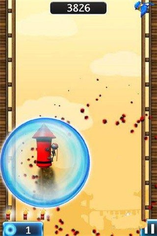 跳跃忍者豪华版 第7张图