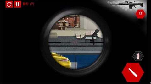 火柴人狙击手4 第8张图