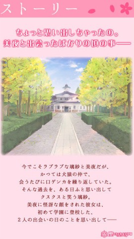 花吻在上 第1张图