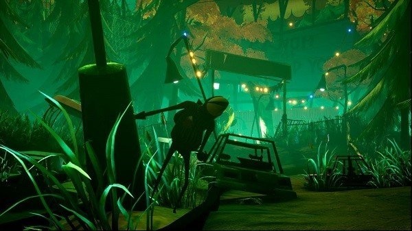 你好邻居2乌鸦免费版下载